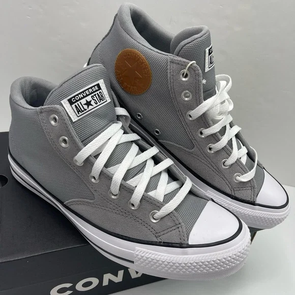 Converse Men’s High-Top A09499C
CTAS MALDEN STREET MID Sneakers - Picture 7 of 16